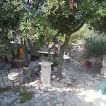 Secluded Fisherman's Radelj, - 12155 Holiday home *