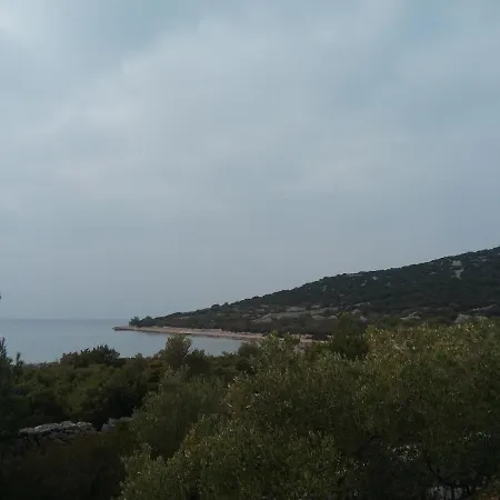 Secluded Fisherman's Radelj, - 12155