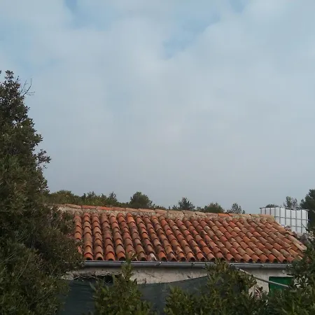 Secluded Fisherman's Radelj, - 12155 * Murter