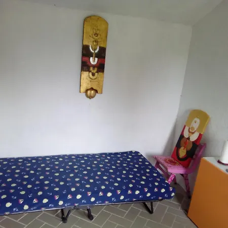 Secluded Fisherman's Radelj, - 12155 Holiday home