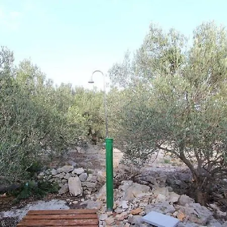 Secluded Fisherman's Radelj, - 12155 Murter