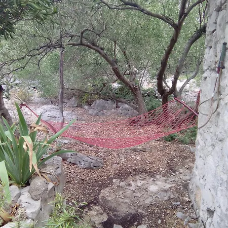 Secluded Fisherman's Radelj, - 12155 *