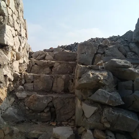 Secluded Fisherman's Radelj, - 12155 Murter