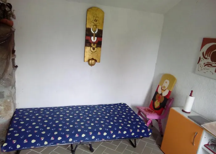 Secluded Fisherman's Radelj, - 12155 別荘