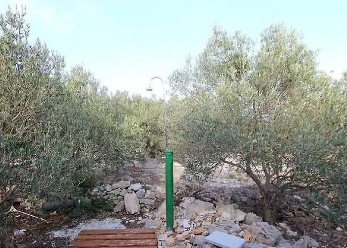 Secluded Fisherman's Radelj, - 12155 ムルテル