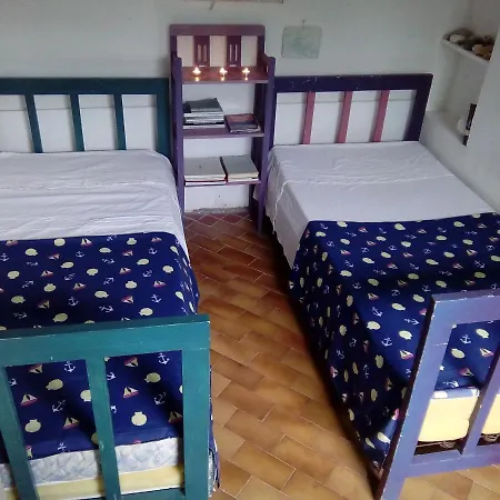 Secluded Fisherman's Radelj, - 12155 Murter