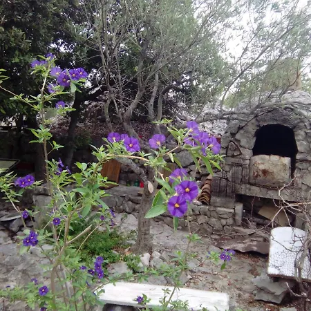 Secluded Fisherman's Radelj, - 12155 *