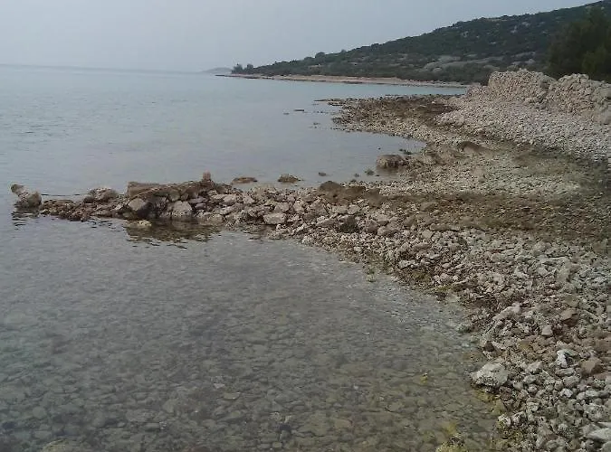 Secluded Fisherman's Radelj, - 12155 * مورتير