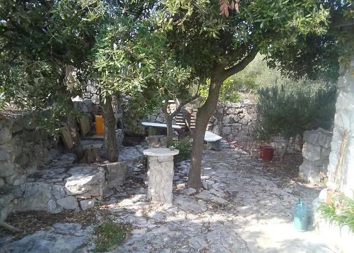 Secluded Fisherman's Radelj, - 12155 بيت للعطل *